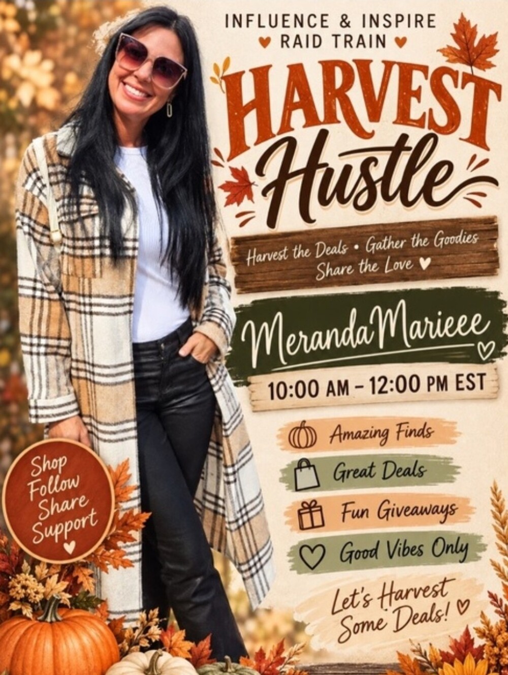 YAY!! YOU WON MORNING DEALS |50%Off Close|Giveaway|COME HANG 🛍